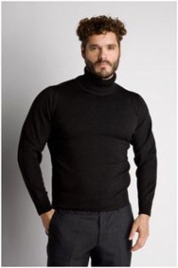 Coltrui wol polyester van Plusman