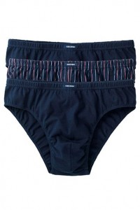 3-Pack slips van Ceceba