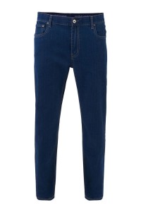 5-pocket comfortjeans
