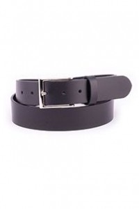 Lederen Plusman riem