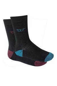 2-pack sokken van D555