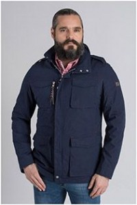 Zomerjas van Bugatti