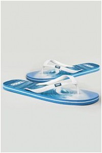 Teenslippers van D555