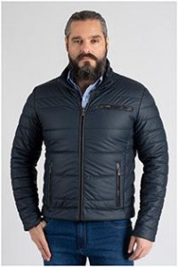 Winterjas van Plusman