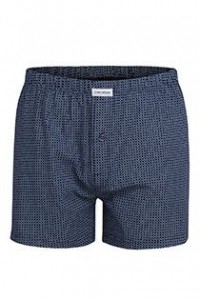 Bedrukte boxershort van Ceceba