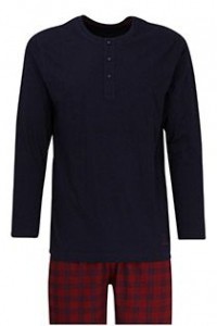 Lange pyjama van Ceceba