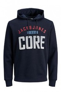Hoodie van Jack & Jones