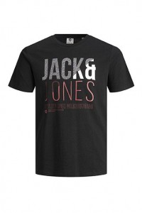 Korte mouw t-shirt van Jack & Jones