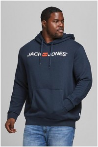 Hoodie van Jack & Jones