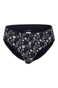 Elastische slip van Ceceba