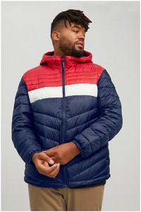 Jack & Jones parka