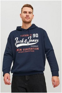 Hoodie van Jack & Jones