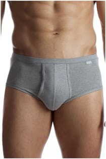Elastische herenslip van het merk ZD
