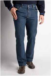 5-Pocket jeans van Koyote