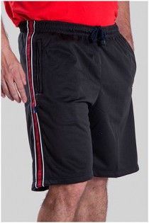 Korte sportbroek van Plusman