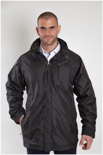 Regenjas van KAM Jeanswear