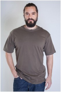 Korte mouw t-shirt van Redfield