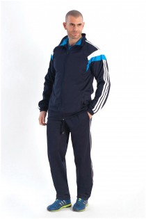 EXTRA LANG Trainingspak mix & match