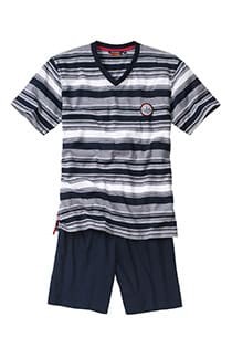 Korte pyjama van Ceceba