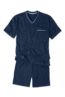 Korte pyjama van Götzburg