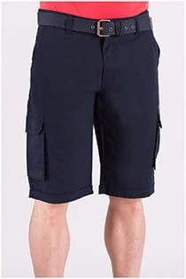 Katoenen cargo bermuda van Koyote