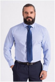 Plusman dress shirt