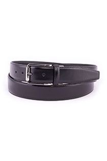 Plusman lederen riem.