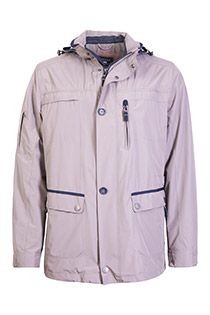 Outdoorjas van Jupiter.