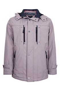 Waterdichte Outdoorjas van Jupiter