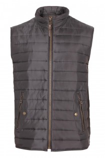 Gate One bodywarmer.