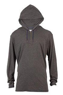 Katoenen hoodie van Redfield