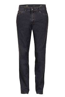 5-pocket black denim van Club of Comfort