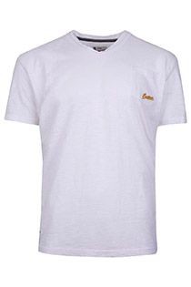 V-hals t-shirt van Redfield