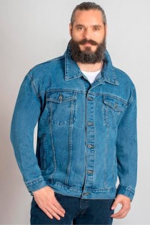 Denimjas van het Loyalty & Faith - SPECIAL OFFER!