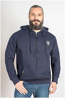 Sweatvest van Loyalty & Faith