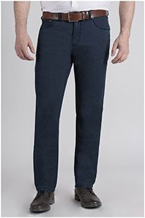 5-pocket stretchbroek van Pionier