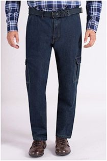 Cargojeans van Koyote