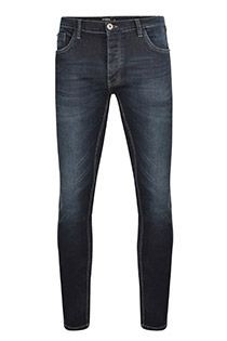 5-pocket jeansbroek van Kangol