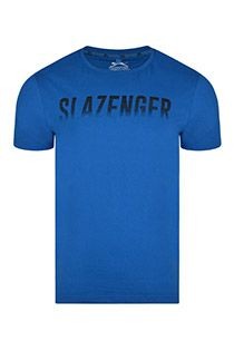 Korte mouw t-shirt van Slazenger