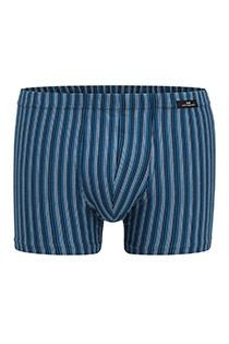 Gestreepte boxershort van Götzburg