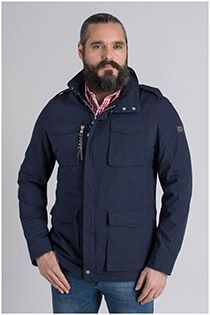 Zomerjas van Bugatti