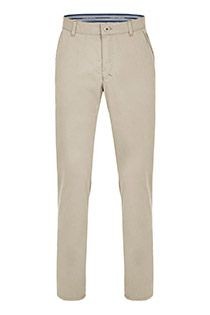 COOLMAX® chino van Club of Comfort