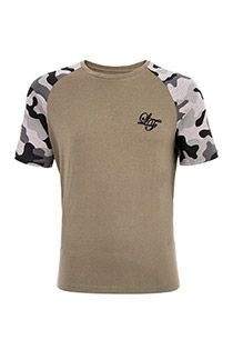 Korte mouw t-shirt van Loyalty & Faith