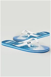 Teenslippers van D555