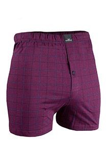 Götzburg bedrukte boxershort