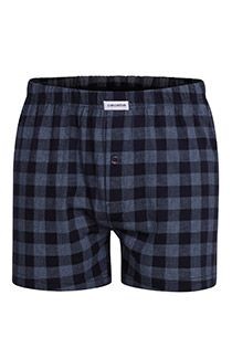 Bedrukte boxershort van Ceceba