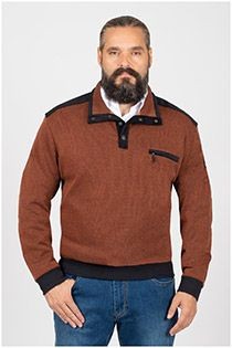 Sweater van Hajo