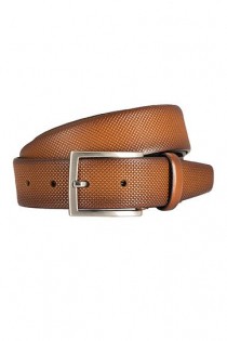 Lindenmann lederen riem