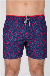 Zwemshort van Plusman