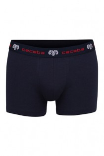 Ceceba elastische boxershort uit duurzame productie